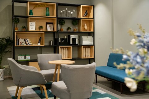 如家商旅酒店(昆明长水机场航城店)