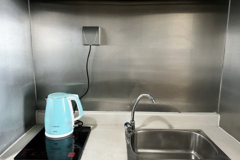 世纪之帆公寓(日照万平口景区店)