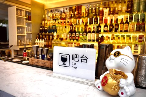 三亚莫言莫语酒店(亚龙湾博后店)