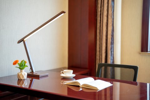 泰顺长红大酒店(温州泰顺新城大道店)