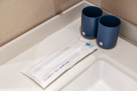 汉庭酒店(西安钟鼓楼永宁门地铁站店)