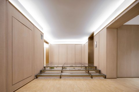 汉庭酒店(西安钟鼓楼永宁门地铁站店)