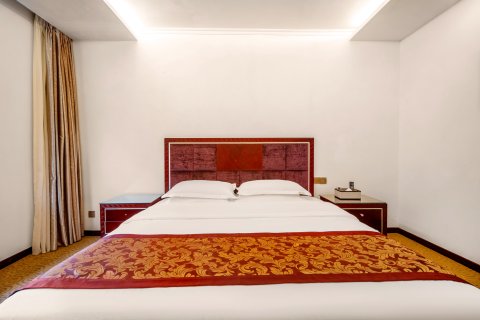 蜀南竹海桔湘度假酒店