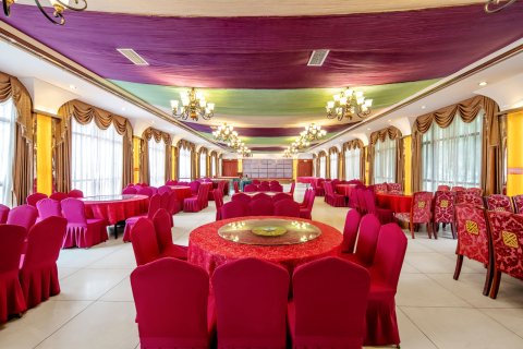 蜀南竹海桔湘度假酒店