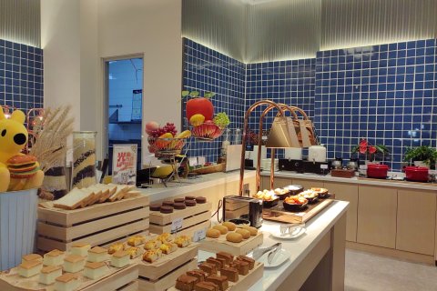 锦江之星酒店(青岛栈桥中山路地铁站店)