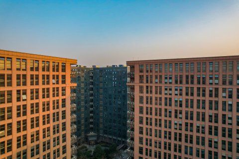 绿悦城市公寓(荆长路地铁站店)