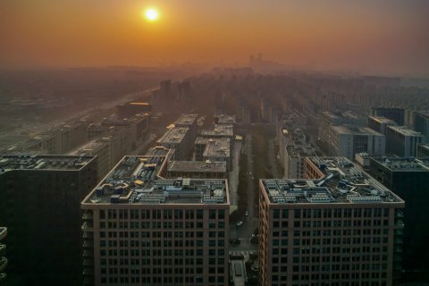 绿悦城市公寓(荆长路地铁站店)