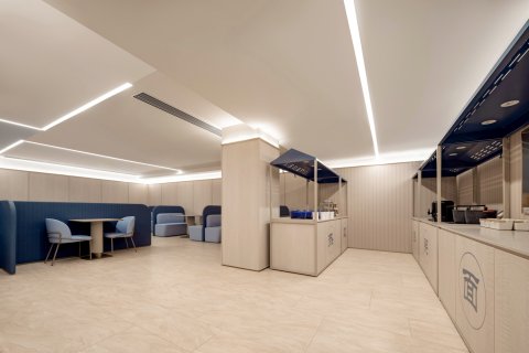 汉庭酒店(西安钟鼓楼永宁门地铁站店)