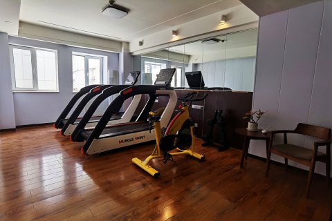 邢台康年方雅酒店