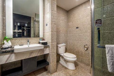 建始嘉禾精品酒店