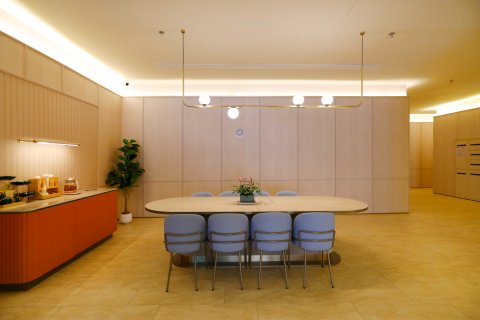 汉庭酒店(沈阳中街地铁站店)