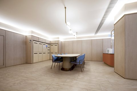 汉庭酒店(西安钟鼓楼永宁门地铁站店)