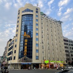 酒店头图