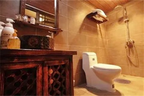 丽江华胥客栈(束河北门店)