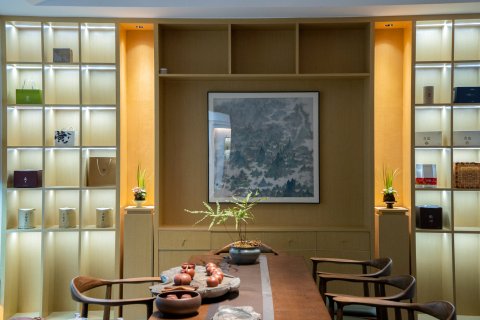 昌宁金湾酒店(茶韵公园店)