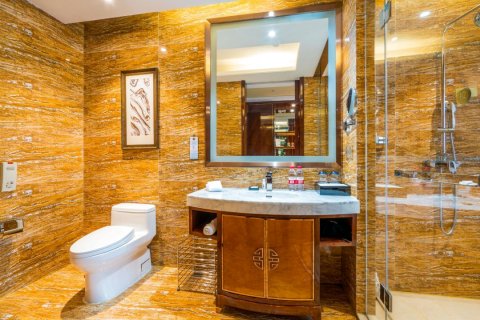 温州永嘉维多利开元大酒店