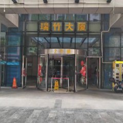 酒店头图