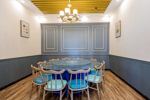 库漠一哥酒店(鄯善县中心文化广场店)