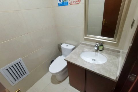 宝鸡九龙山国际温泉酒店