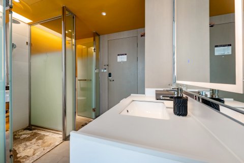 顺辉芭登印象酒店(江油高铁站店)