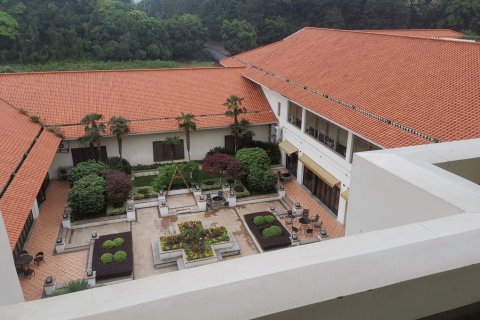 桂林乐满地度假酒店