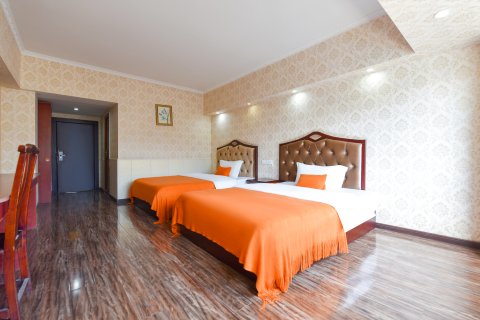 资中金泰大酒店