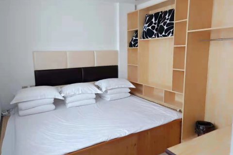 前郭二小桥民宿