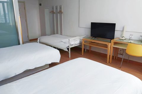 平度虹喆酒店(平度天津路店)