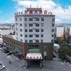 酒店头图