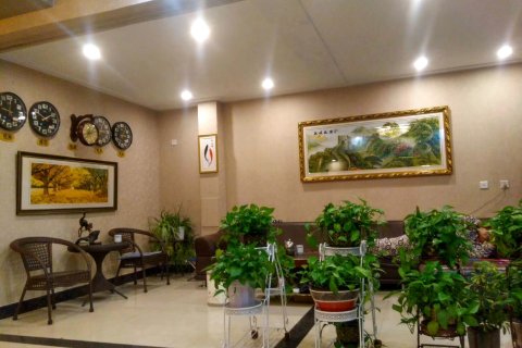 泰和商务宾馆(义县迎宾路店)