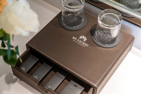 顺辉芭登印象酒店(江油高铁站店)