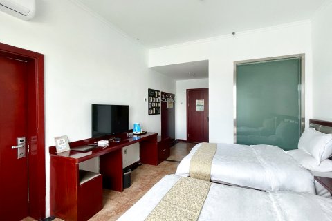 那拉提蜜月客栈