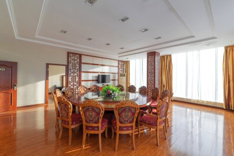 壶口观景楼大酒店