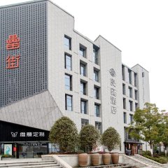 酒店头图