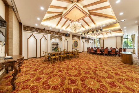 西双版纳国投会展酒店