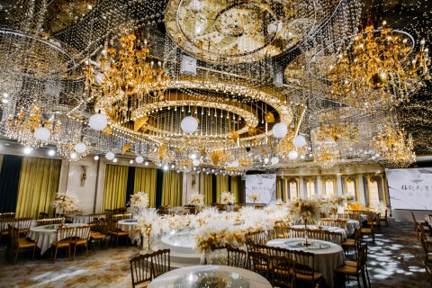 庆阳阳光雄越大酒店(市政府东方丽晶茂店)