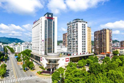 建宁旅游大酒店