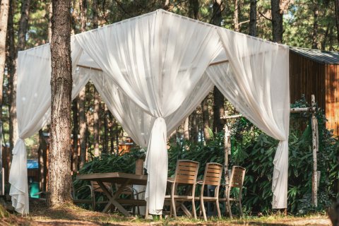 南京枕松度假酒店