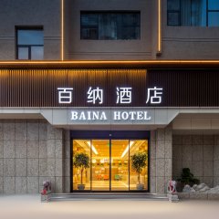 酒店头图