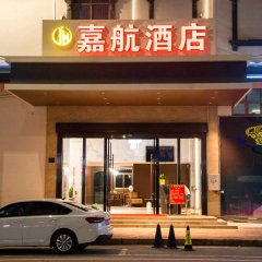 酒店头图