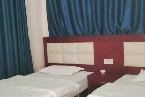 元谋佳泰商务酒店