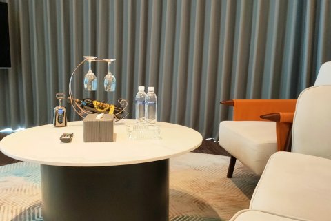 张家界湘韵国际大酒店