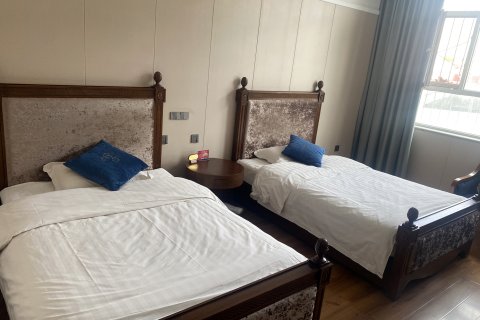 塔什库尔干凯途国际酒店