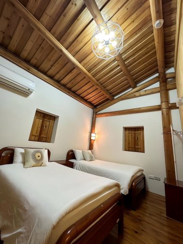 芹壁小玖窝民宿(Xiao Jiu Wo Homestay)