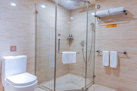 富丽华国际酒店