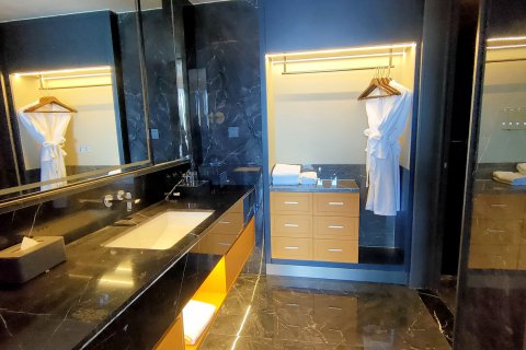 张家界湘韵国际大酒店