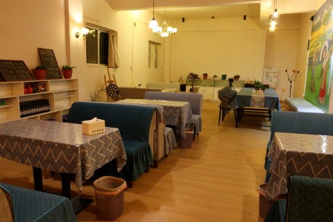 巴塘藏地新青年旅舍