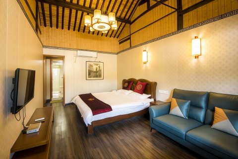 南浔留荫庐客栈(百间楼店)