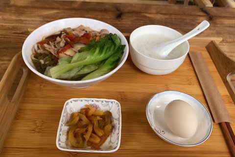 阳朔水相映度假民宿(兴坪古镇20元人民币风景区店)