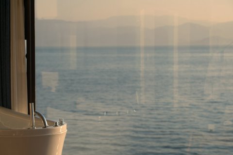 大理瓦猫云海景庭院客栈